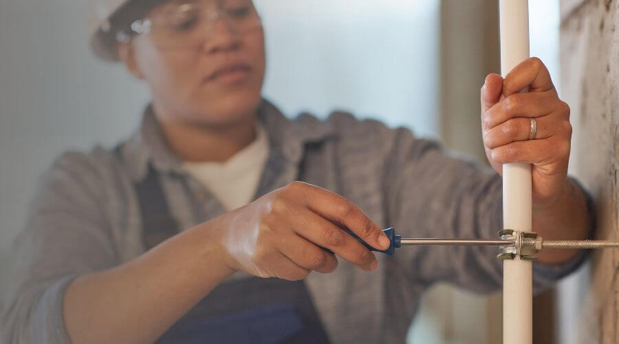 Professional emergency plumbing in Chester, ID